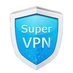 SuperVPN App